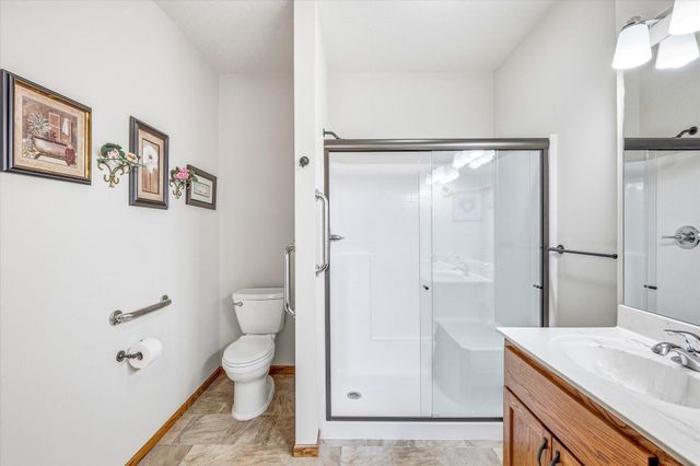 698 Bibeau Court, Vadnais Heights, MN 55127