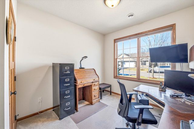 698 Bibeau Court, Vadnais Heights, MN 55127