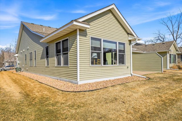 698 Bibeau Court, Vadnais Heights, MN 55127