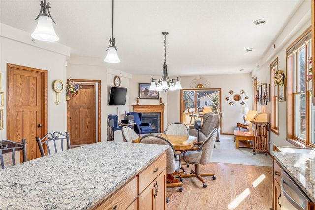 698 Bibeau Court, Vadnais Heights, MN 55127