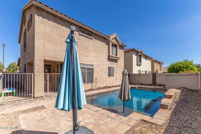 1959 E BROWNING Place, Chandler, AZ 85286