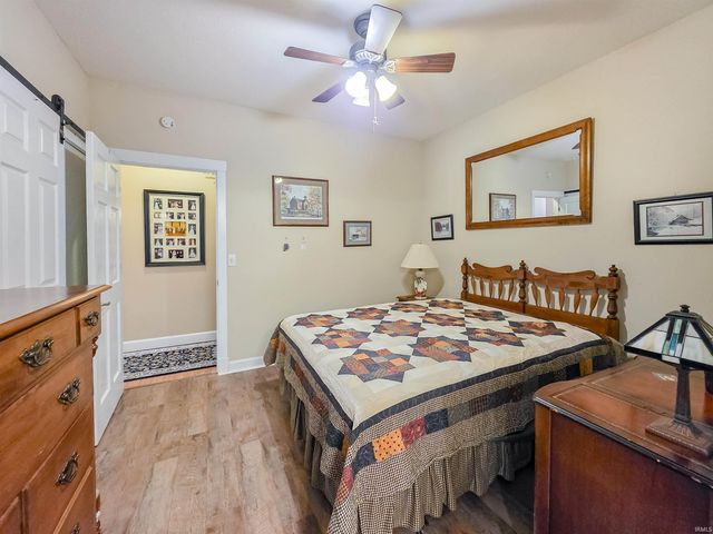 13684 W Auburn Ridge Court, Linton, IN 47441