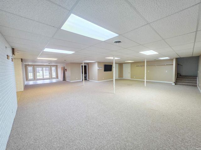 13684 W Auburn Ridge Court, Linton, IN 47441