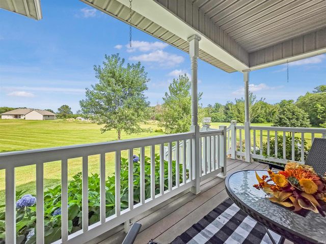 13684 W Auburn Ridge Court, Linton, IN 47441