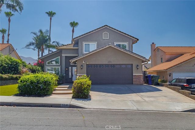 5541 N G Street, San Bernardino, CA 92407