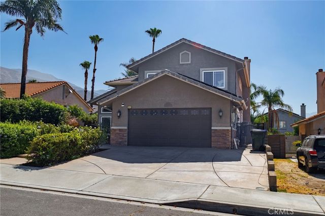 5541 N G Street, San Bernardino, CA 92407