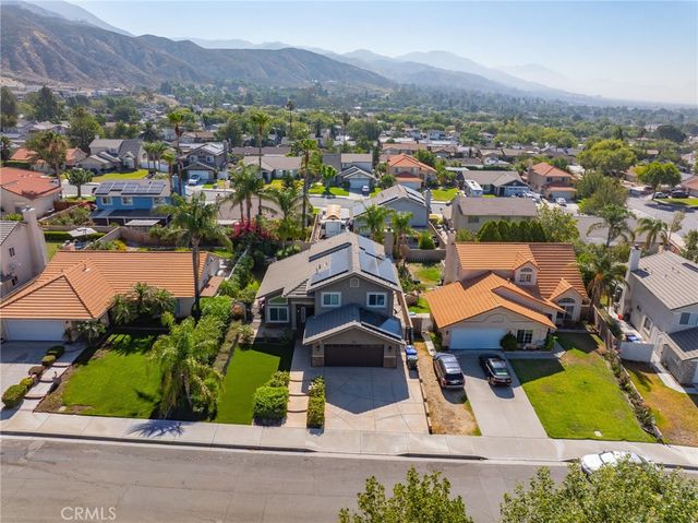 5541 N G Street, San Bernardino, CA 92407