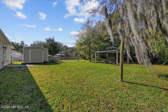 410 S 14TH Street, Palatka, FL 32177