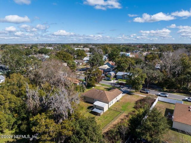 410 S 14TH Street, Palatka, FL 32177