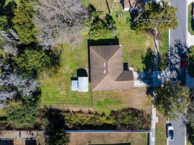 410 S 14TH Street, Palatka, FL 32177