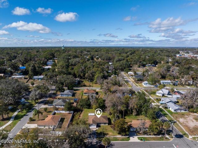 410 S 14TH Street, Palatka, FL 32177