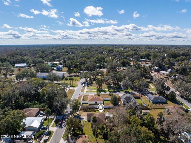 410 S 14TH Street, Palatka, FL 32177