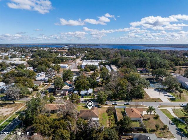410 S 14TH Street, Palatka, FL 32177