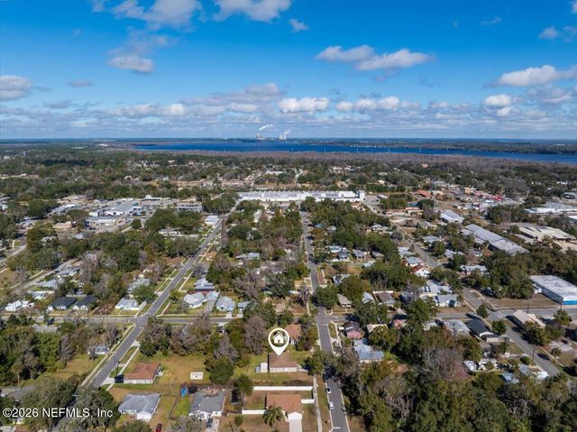 410 S 14TH Street, Palatka, FL 32177