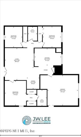 410 S 14TH Street, Palatka, FL 32177