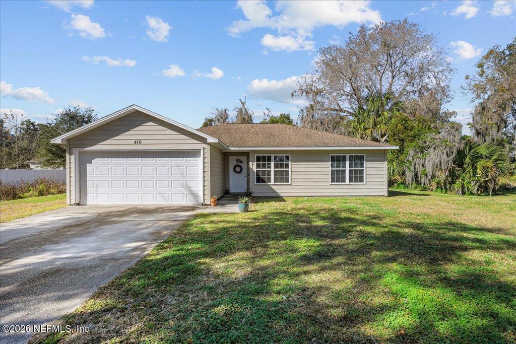 410 S 14TH Street, Palatka, FL 32177