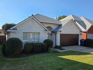 2533 Potomac Drive, Flower Mound, TX 75028