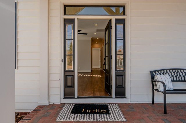 205 Pine Street, Greer, SC 29650