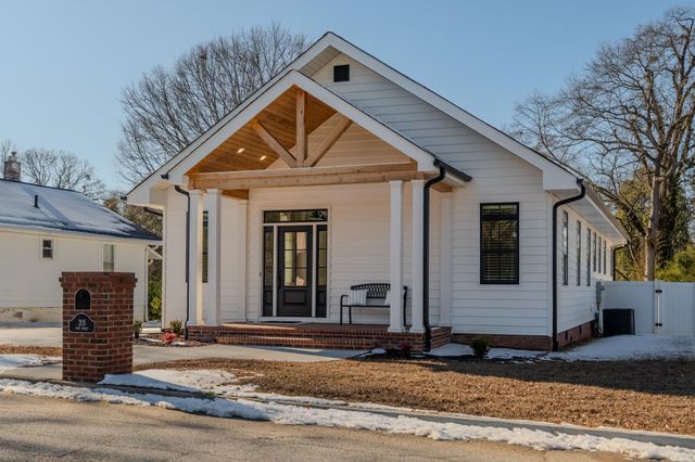 205 Pine Street, Greer, SC 29650