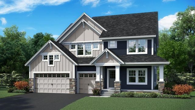 3705 Elliana Place, Shakopee, MN 55379