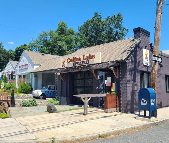 508 New Rochelle Road 2, Bronxville, NY 10708