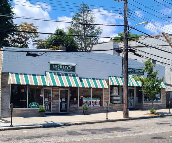 508 New Rochelle Road 2, Bronxville, NY 10708