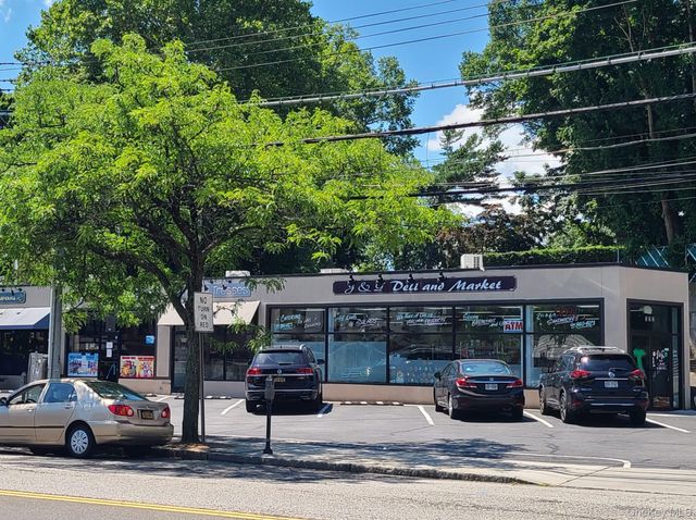 508 New Rochelle Road 2, Bronxville, NY 10708