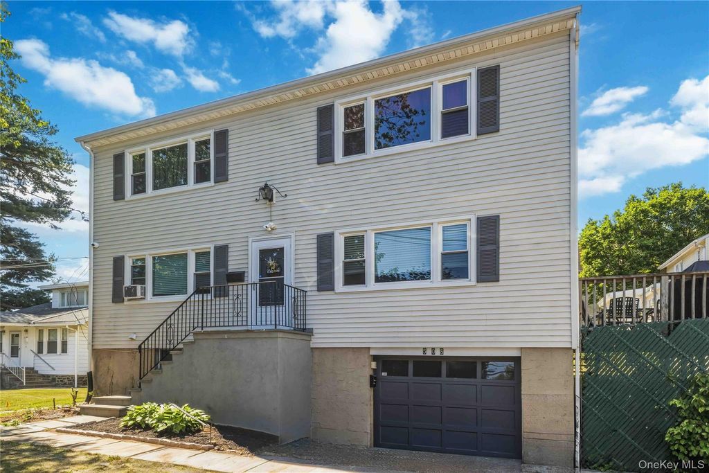 508 New Rochelle Road 2, Bronxville, NY 10708