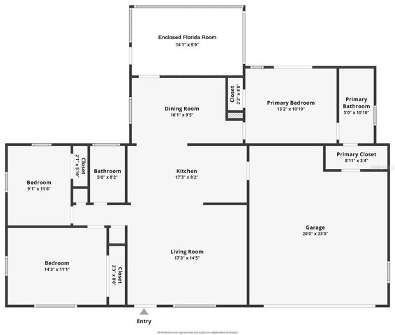7610 117TH STREET, Seminole, FL 33772