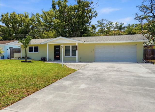7610 117TH STREET, Seminole, FL 33772