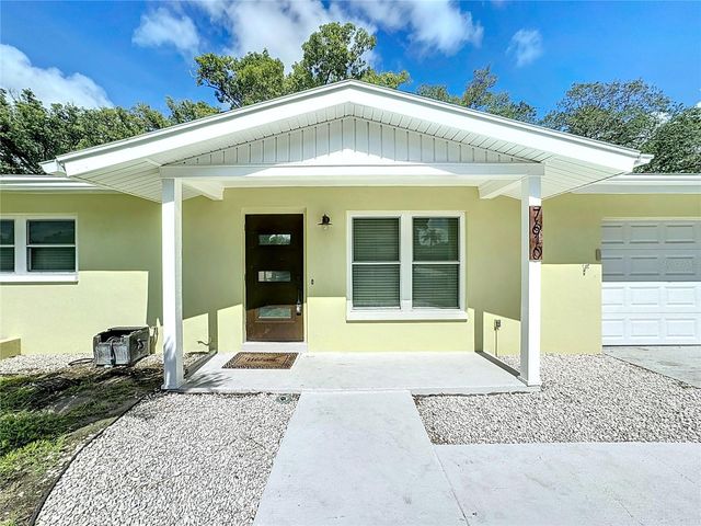 7610 117TH STREET, Seminole, FL 33772