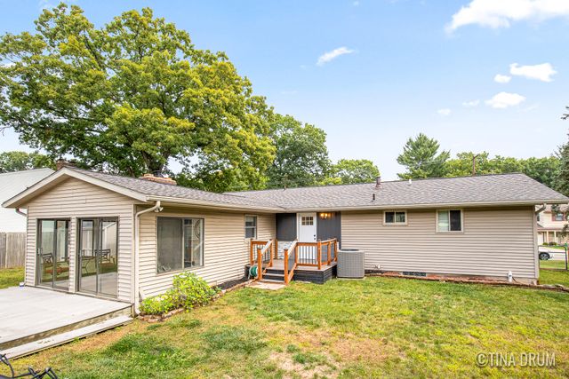 4893 Stony Creek Avenue Nw, Alpine Twp, MI 49321