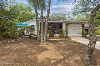 2606 E Oak Island Drive, Oak Island, NC 28465