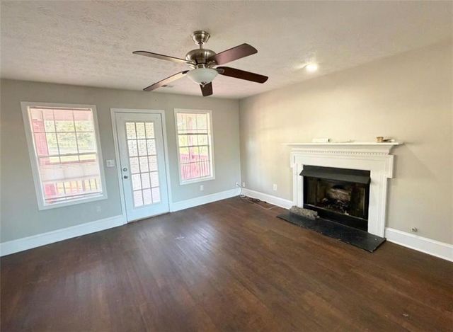 3517 Framingham, Lithonia, GA 30038