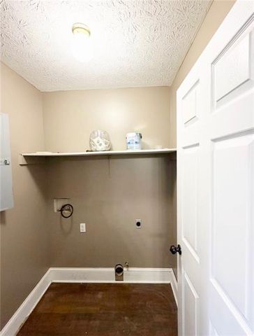 3517 Framingham, Lithonia, GA 30038