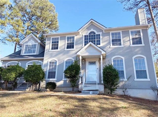 3517 Framingham, Lithonia, GA 30038