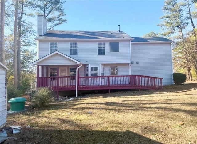 3517 Framingham, Lithonia, GA 30038