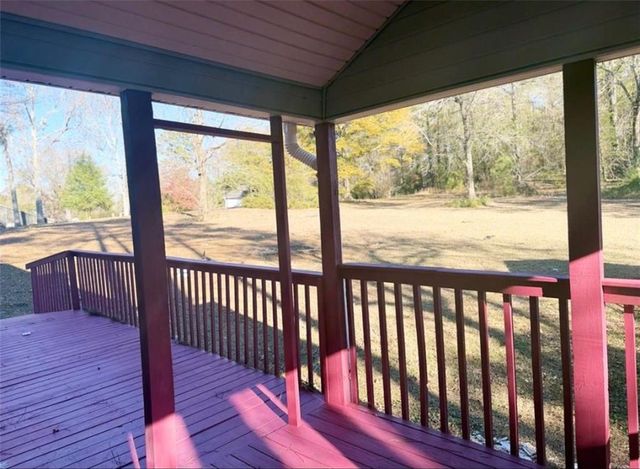 3517 Framingham, Lithonia, GA 30038