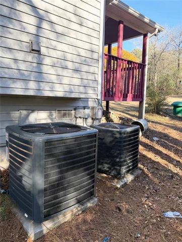 3517 Framingham, Lithonia, GA 30038