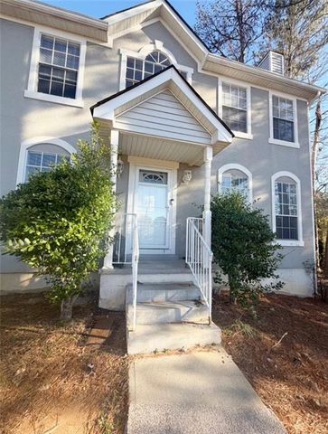 3517 Framingham, Lithonia, GA 30038