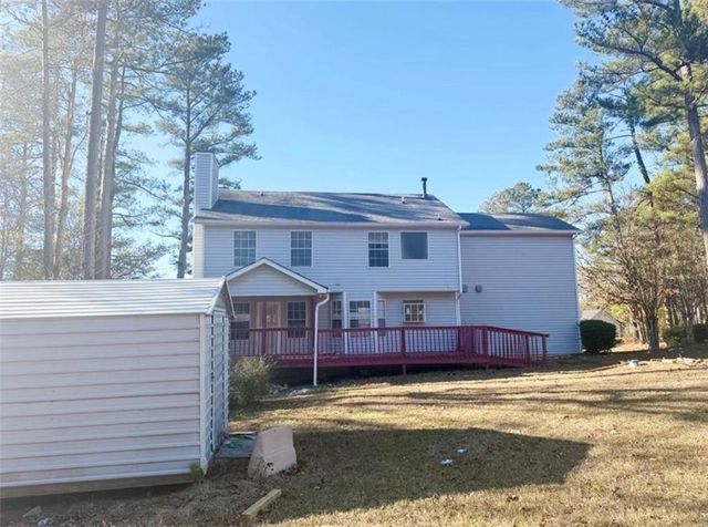 3517 Framingham, Lithonia, GA 30038
