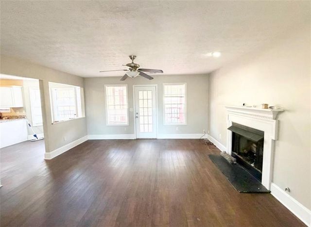 3517 Framingham, Lithonia, GA 30038