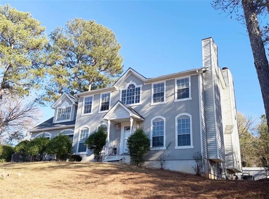 3517 Framingham, Lithonia, GA 30038