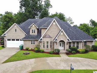 2 ANGELINA LANE, Monroe, LA 71203