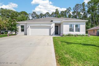 14 WOODWORTH Drive, Palm Coast, FL 32164