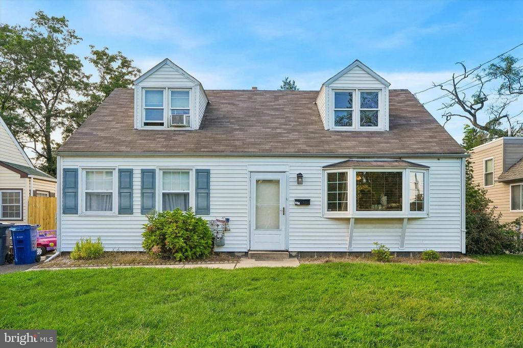 130 WEST AVE, ELKINS PARK, PA 19027 — photo 2