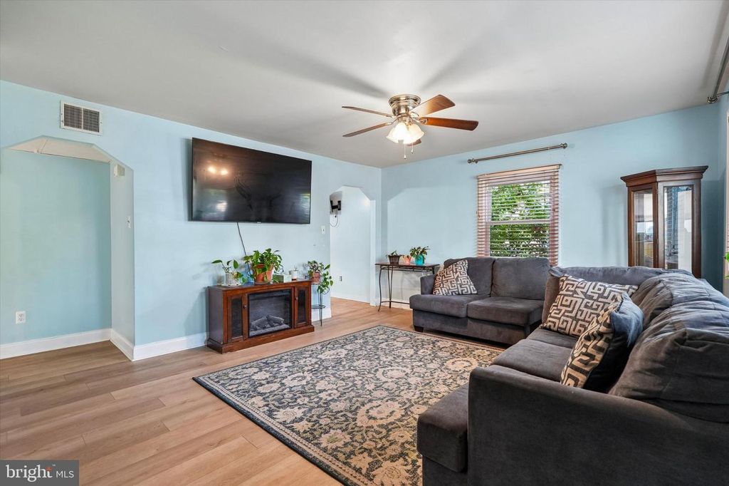 130 WEST AVE, ELKINS PARK, PA 19027 — photo 3