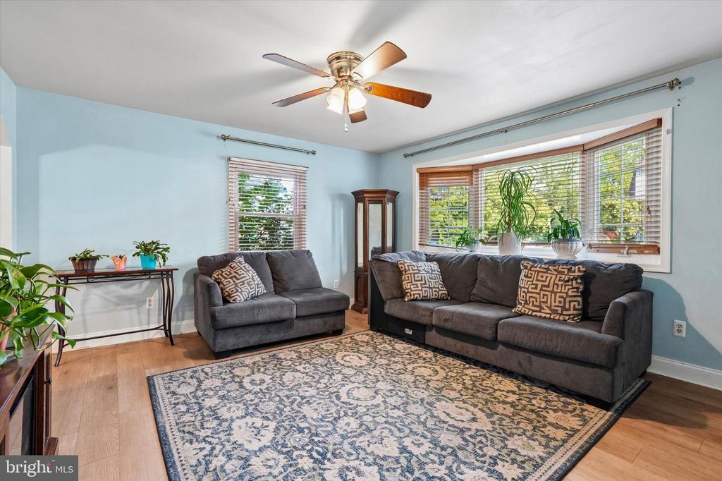 130 WEST AVE, ELKINS PARK, PA 19027 — photo 4