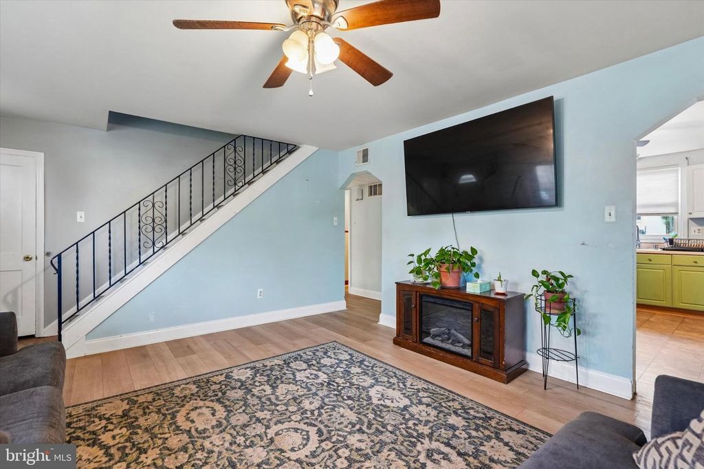 130 WEST AVE, ELKINS PARK, PA 19027 — photo 5
