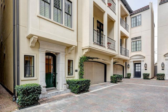 2140 Kipling Street, Houston, TX 77098